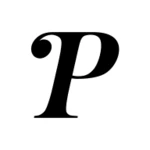 Logo of PurePeople android Application 